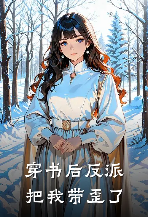 穿书后反派把我带歪了