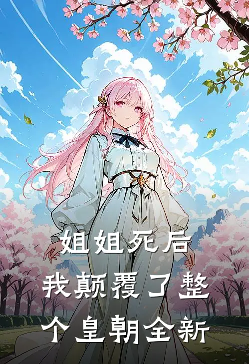 姐姐死后，我颠覆了整个皇朝全新
