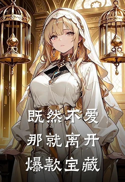 既然不爱，那就离开爆款宝藏