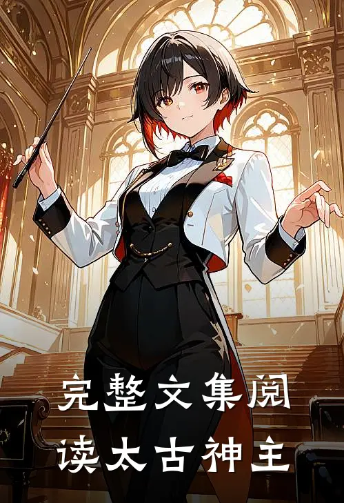 完整文集阅读太古神主