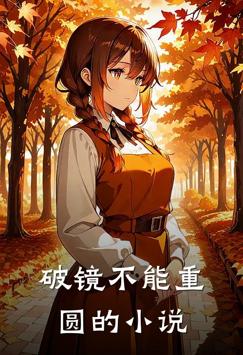 破镜不能重圆的小说