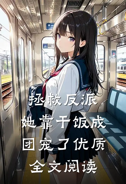 拯救反派，她靠干饭成团宠了优质全文阅读