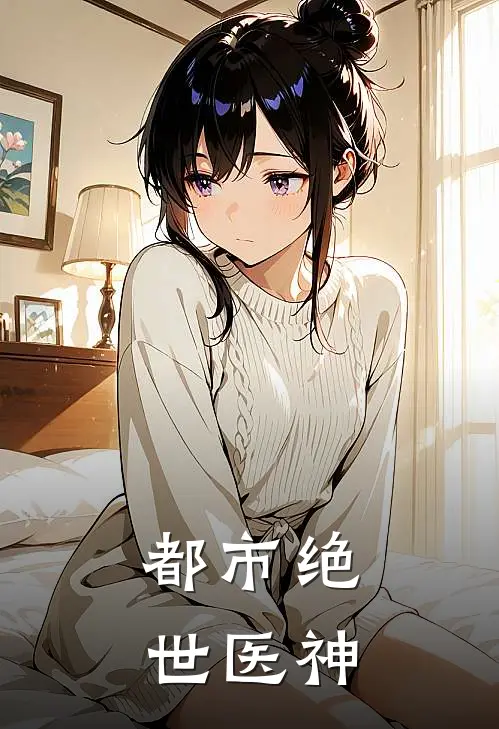 都市绝世医神
