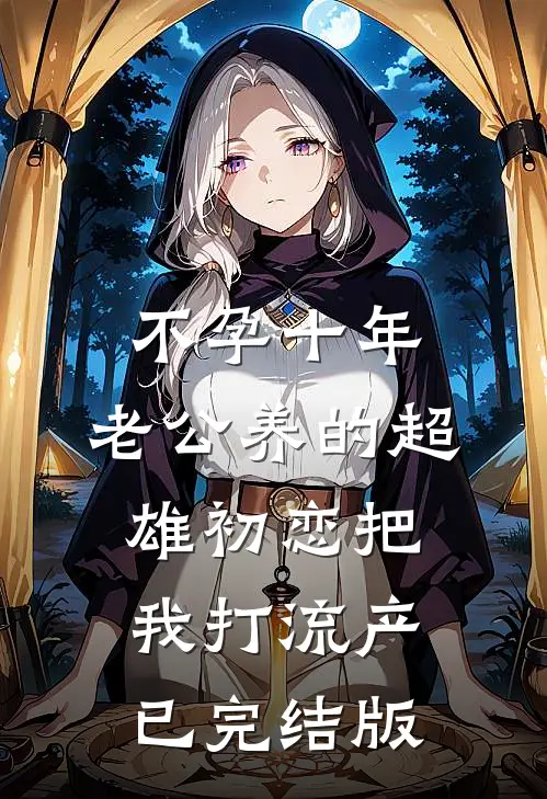 不孕十年，老公养的超雄初恋把我打流产已完结版