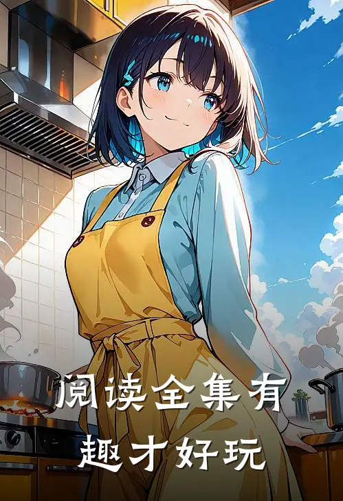 阅读全集有趣才好玩