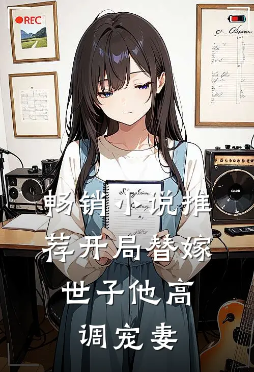畅销小说推荐开局替嫁，世子他高调宠妻