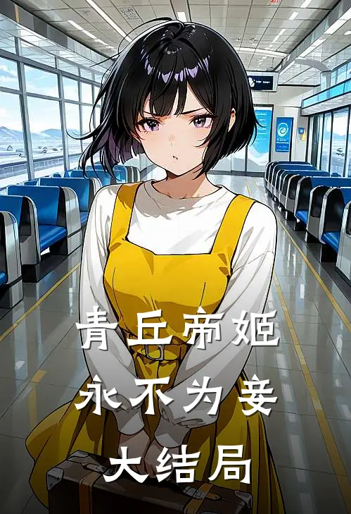 青丘帝姬永不为妾大结局