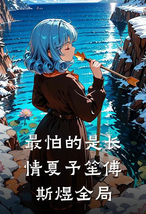 最怕的是长情夏予笙傅斯煜全局