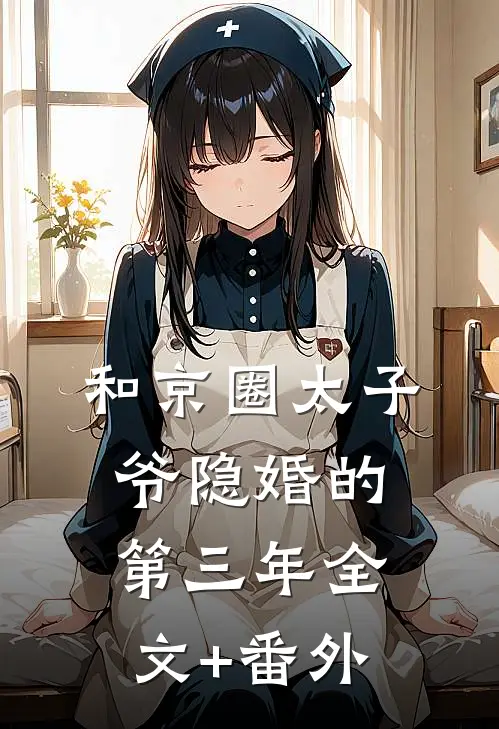 和京圈太子爷隐婚的第三年全文+番外