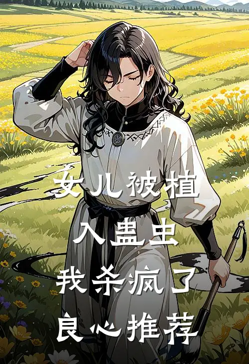 女儿被植入蛊虫，我杀疯了良心推荐