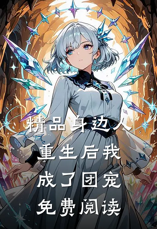 精品身边人重生后我成了团宠免费阅读