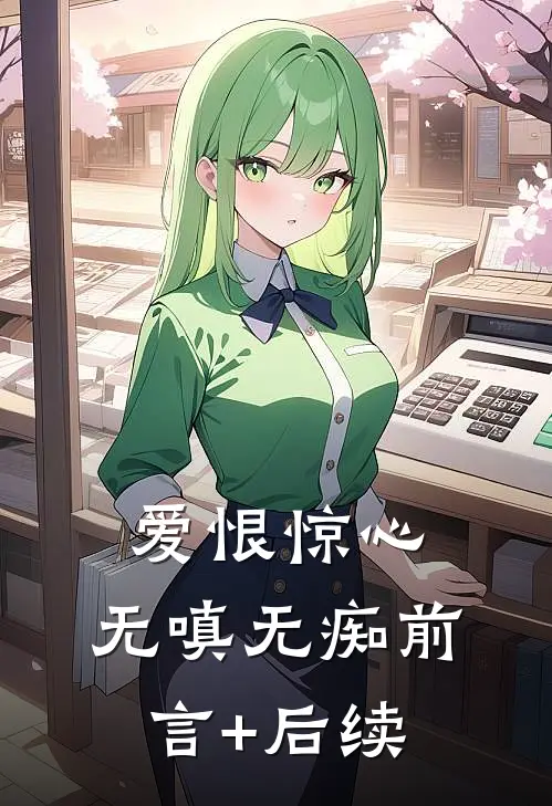 爱恨惊心，无嗔无痴前言+后续