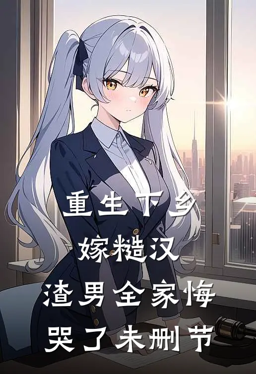 重生下乡嫁糙汉,渣男全家悔哭了未删节在线观看