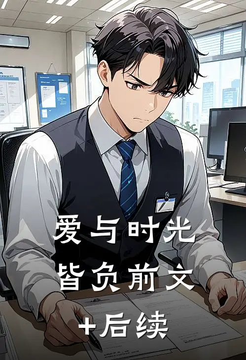 爱与时光皆负前文+后续