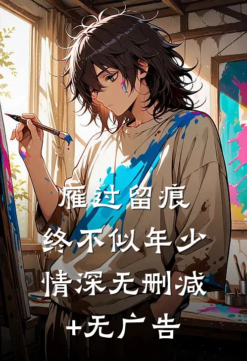 雁过留痕，终不似年少情深无删减+无广告