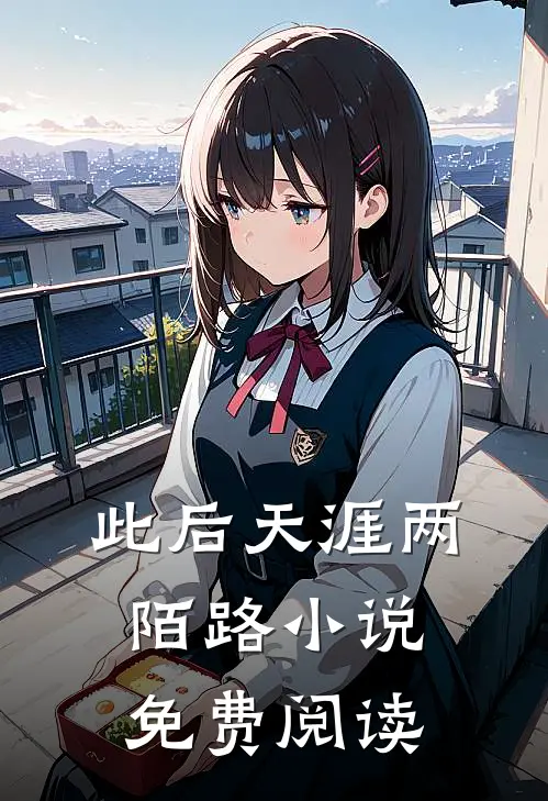 此后天涯两陌路小说免费阅读
