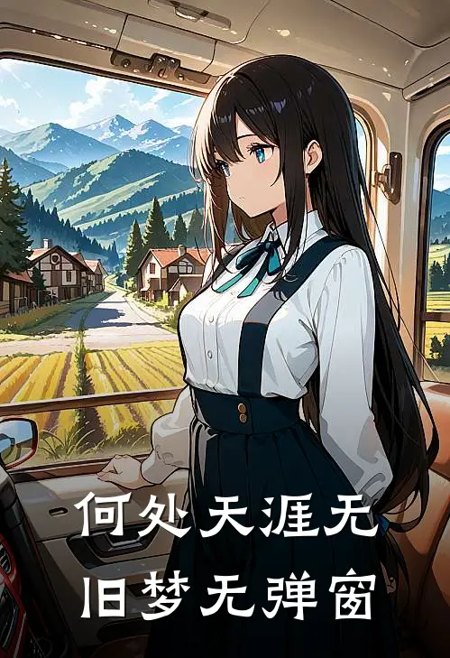 何处天涯无旧梦无弹窗