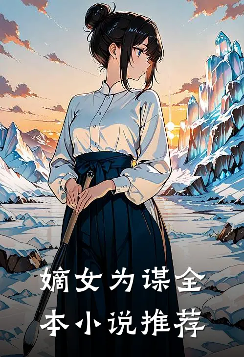 嫡女为谋全本小说推荐