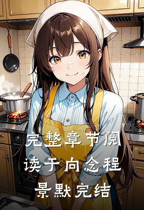 完整章节阅读于向念程景默完结