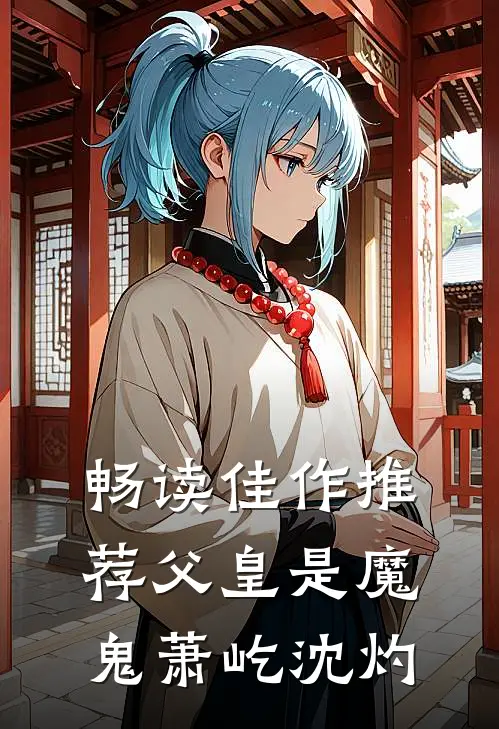 畅读佳作推荐父皇是魔鬼萧屹沈灼