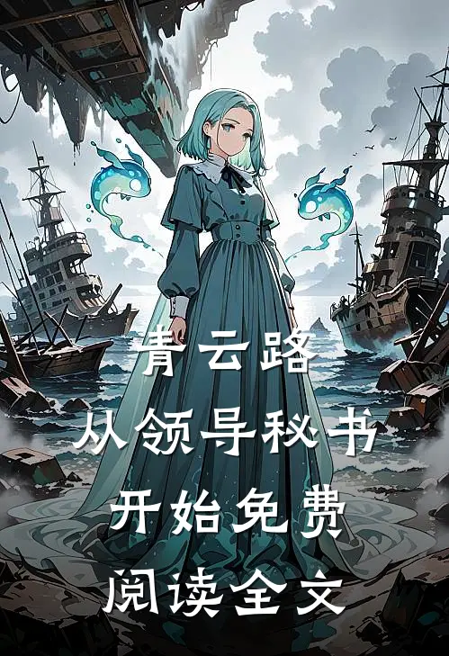 青云路：从领导秘书开始免费阅读全文