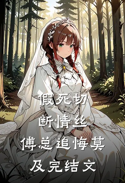 假死切断情丝，傅总追悔莫及完结文