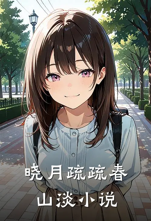 晓月疏疏春山淡小说
