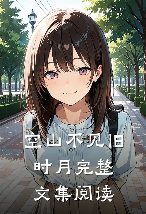 空山不见旧时月完整文集阅读