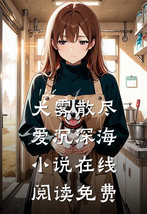 大雾散尽，爱沉深海小说在线阅读免费