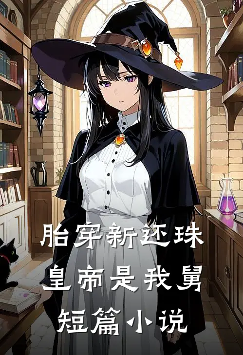 胎穿新还珠，皇帝是我舅短篇小说