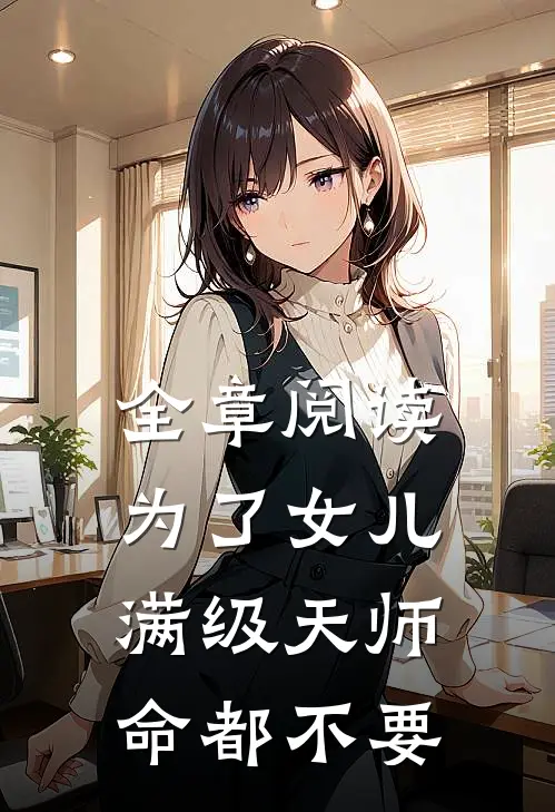 全章阅读为了女儿，满级天师命都不要