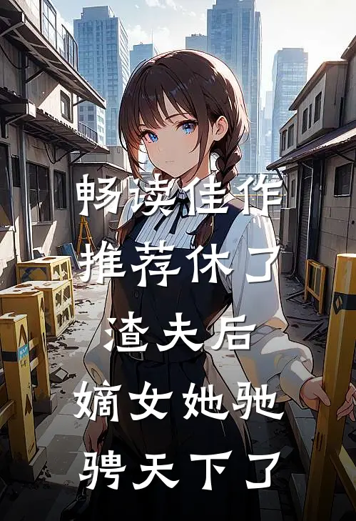 畅读佳作推荐休了渣夫后，嫡女她驰骋天下了