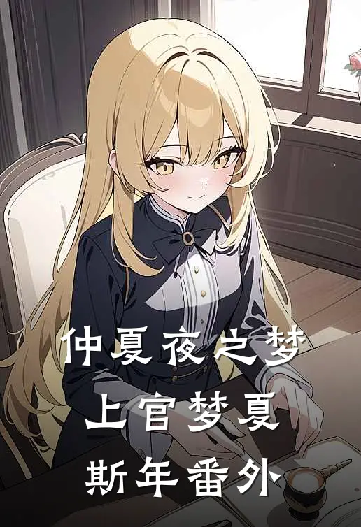仲夏夜之梦上官梦夏斯年番外