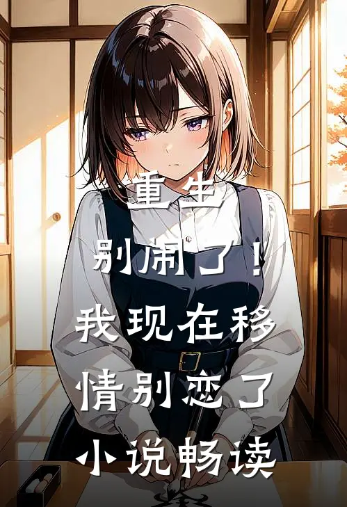 重生：别闹了！我现在移情别恋了小说畅读
