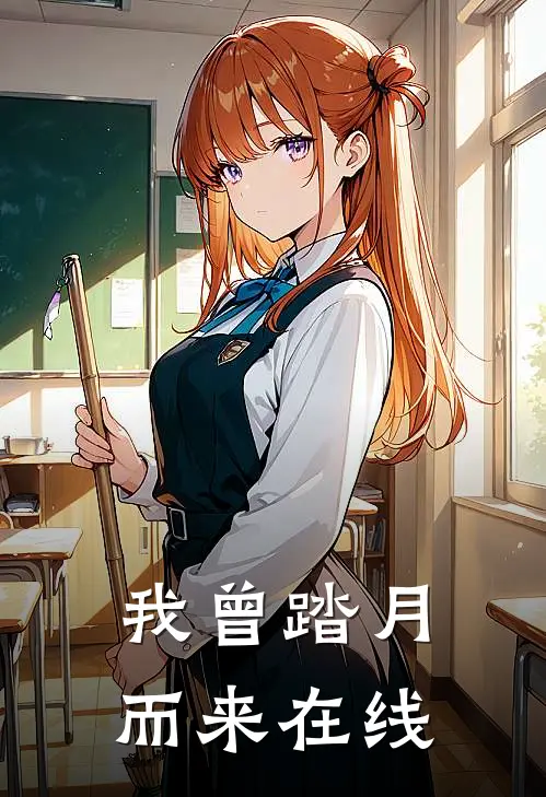 我曾踏月而来在线