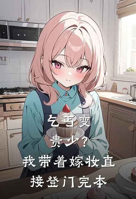 乞丐变贵少？我带着嫁妆直接登门完本