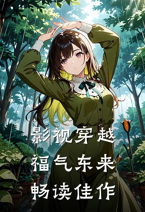 影视穿越：福气东来畅读佳作