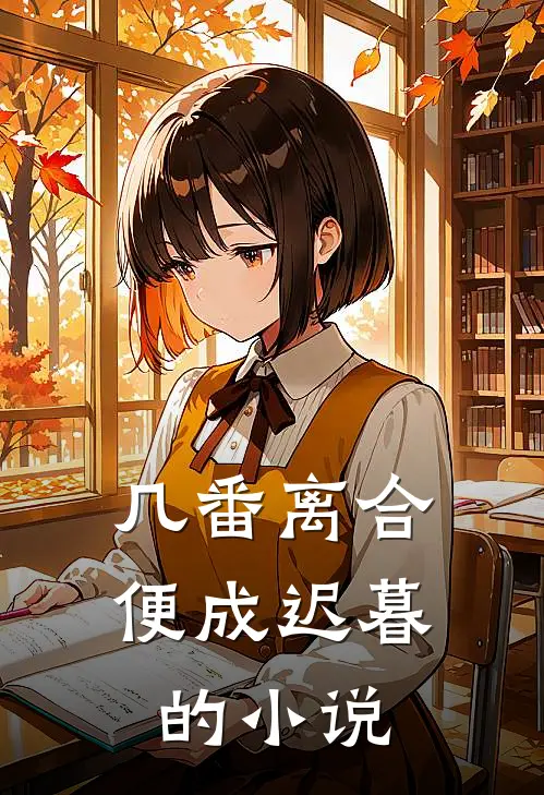 几番离合,便成迟暮的