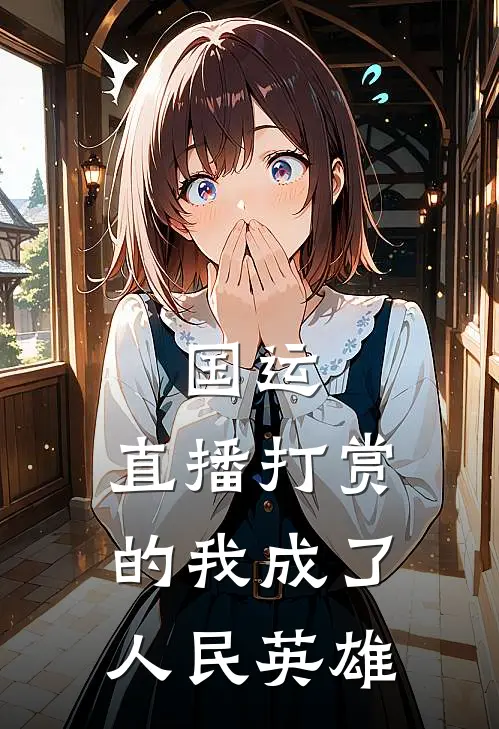 国运：直播打赏的我成了人民英雄