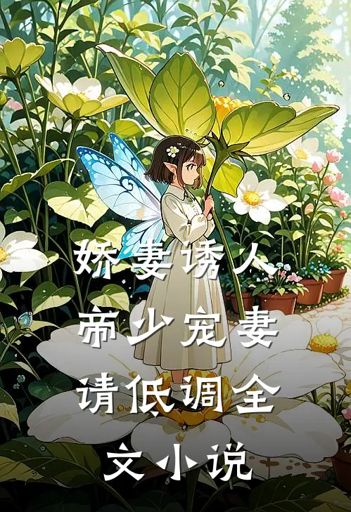 娇妻诱人：帝少宠妻请低调全文小说