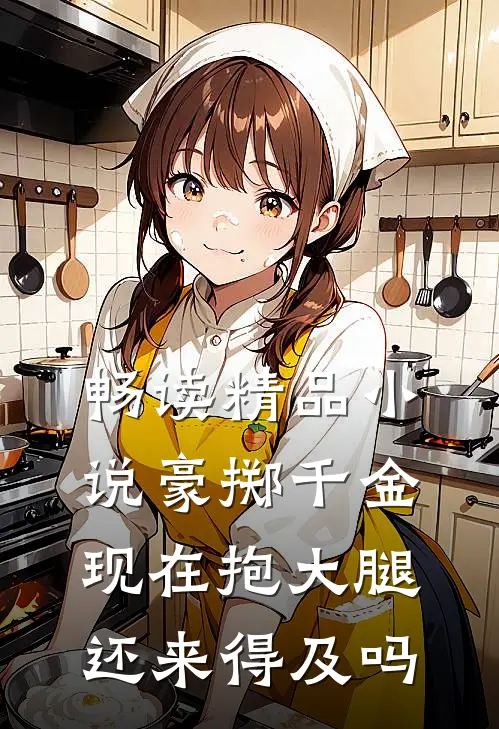 畅读精品小说豪掷千金：现在抱大腿还来得及吗