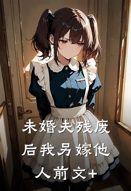 未婚夫残废后我另嫁他人前文+