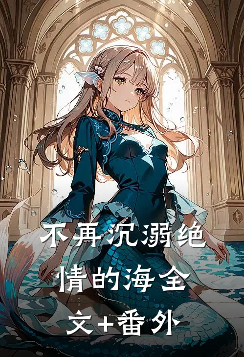 不再沉溺绝情的海全文+番外