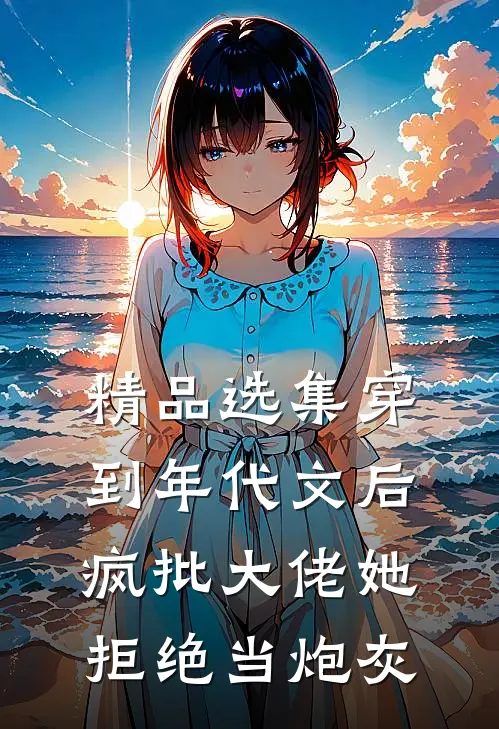精品选集穿到年代文后，疯批大佬她拒绝当炮灰