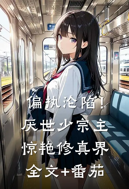 偏执沦陷！厌世少宗主惊艳修真界全文+番茄