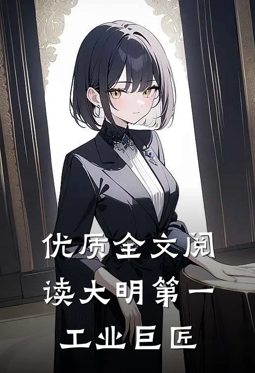 优质全文阅读大明第一工业巨匠