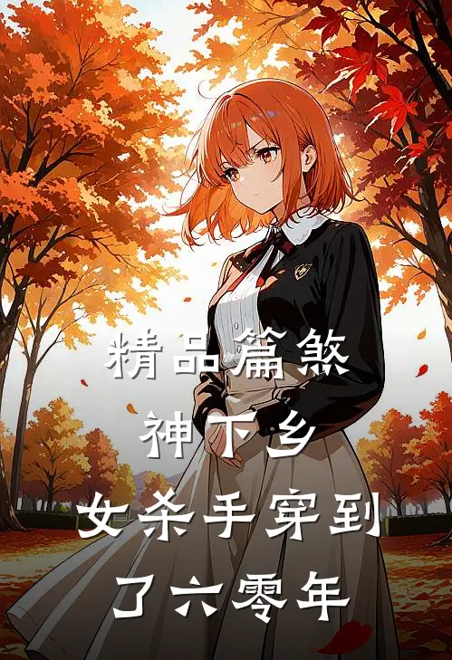 精品篇煞神下乡：女杀手穿到了六零年