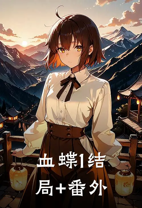 血蝶1结局+番外