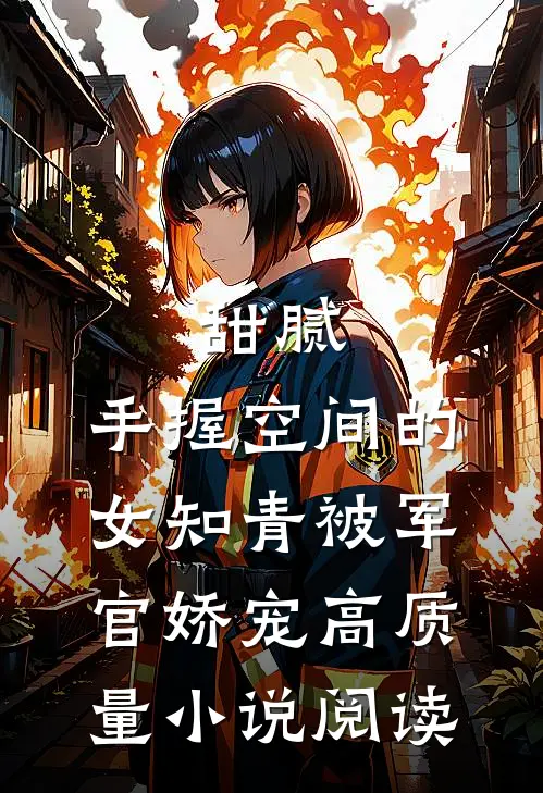 甜腻：手握空间的女知青被军官娇宠高质量小说阅读