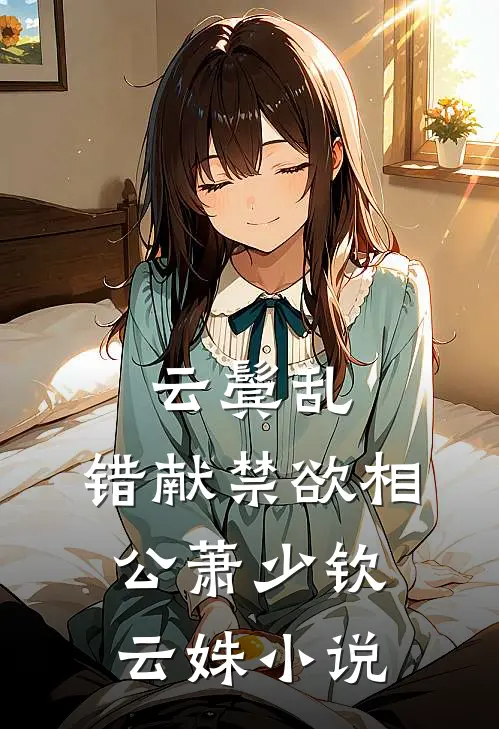 云鬓乱，错献禁欲相公萧少钦云姝小说